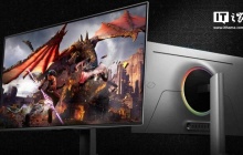 三星有望在 CES 2025 推出 VESA ClearMR 21000 认证的 QD-OLED 显示器