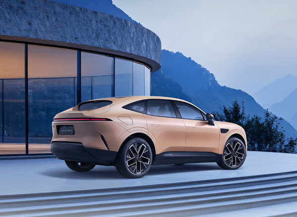 阿维塔:2024年全年销量达7.36万辆 连续三月破万