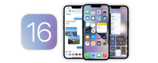 ios16适配机型