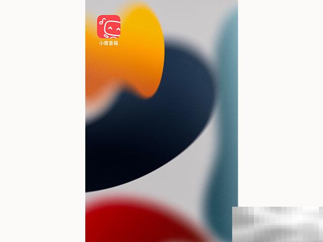 小度怎么控制电视