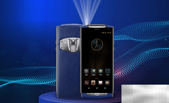 用手机可以投影吗