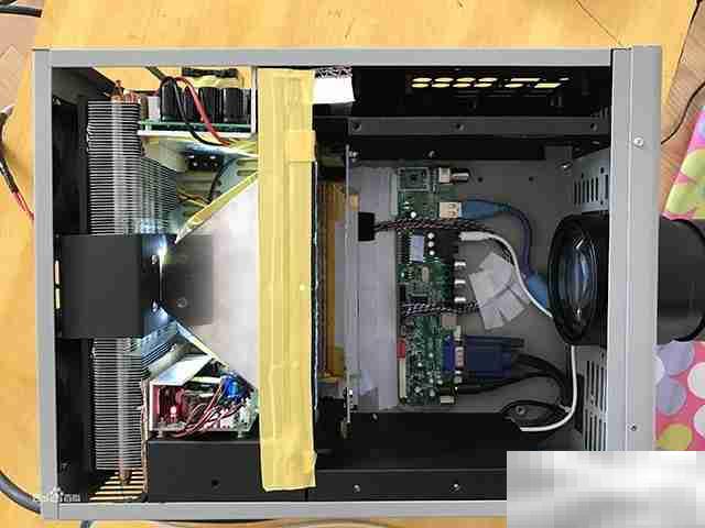 用手机可以投影吗