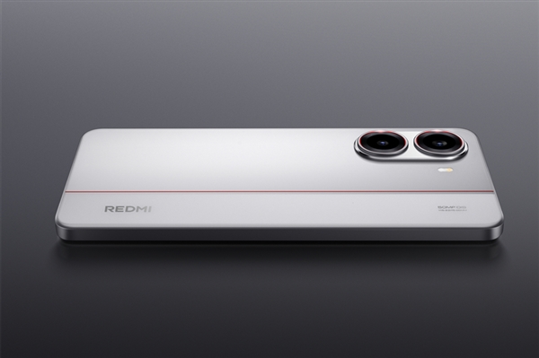 REDMI Turbo 4解读:外观/性能/价格都有惊喜