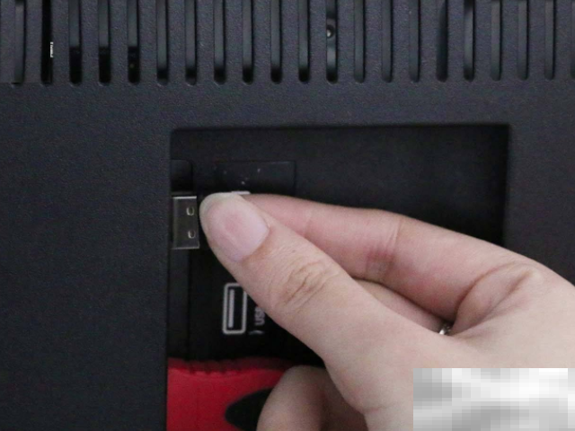 海信smart电视怎么投屏