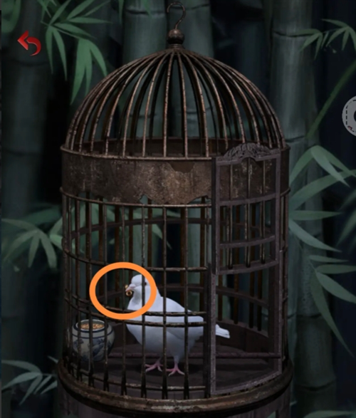 《长藤古宅:替童》第五章阴阳通关攻略