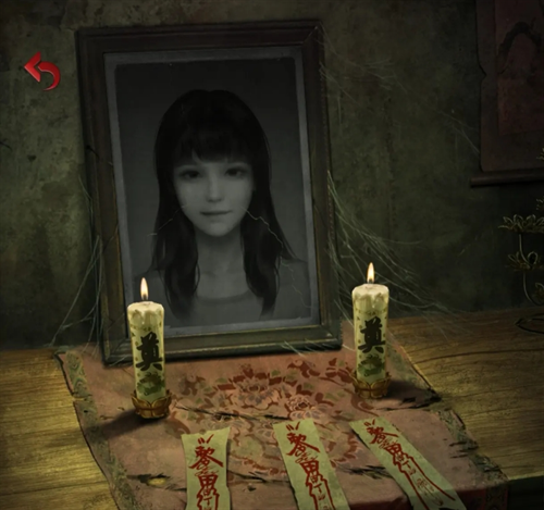 《长藤古宅:替童》第五章阴阳通关攻略