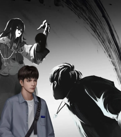 《长藤古宅:替童》第五章阴阳通关攻略