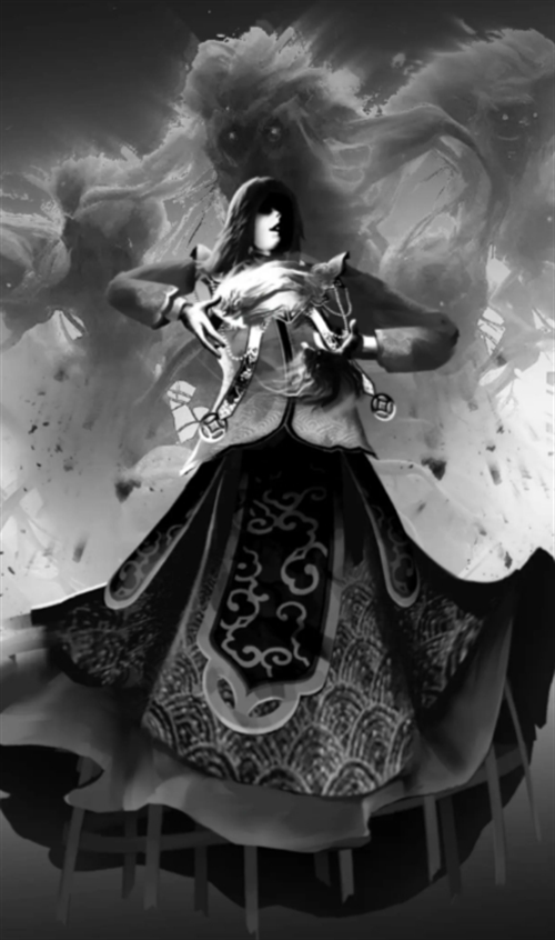 《长藤古宅:替童》第五章阴阳通关攻略