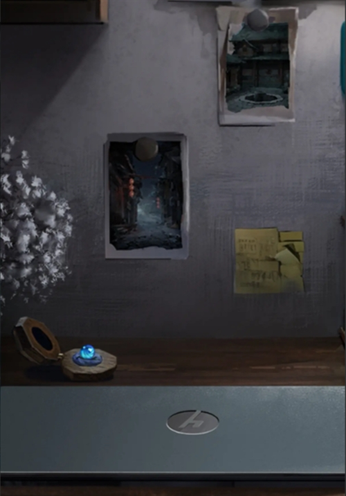 《长藤古宅:替童》第五章阴阳通关攻略