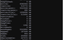 Linux内存监控的12种方法全面掌握系统资源使用情况
