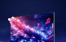 雷鸟 U6 显示器首销：27 英寸 4K 60Hz + 双 3W 扬声器，1499 元