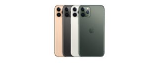 iphone12pro支持nfc吗