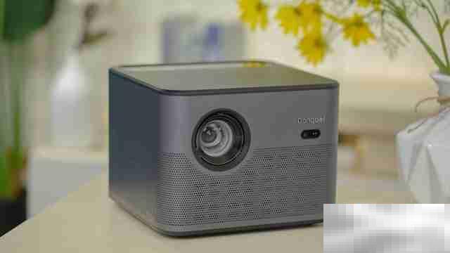 投影机能当电视用吗