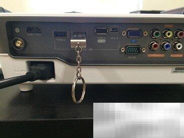 明基i701安装软件方法