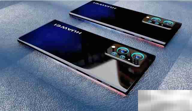 华为p60系列2022年多久发布