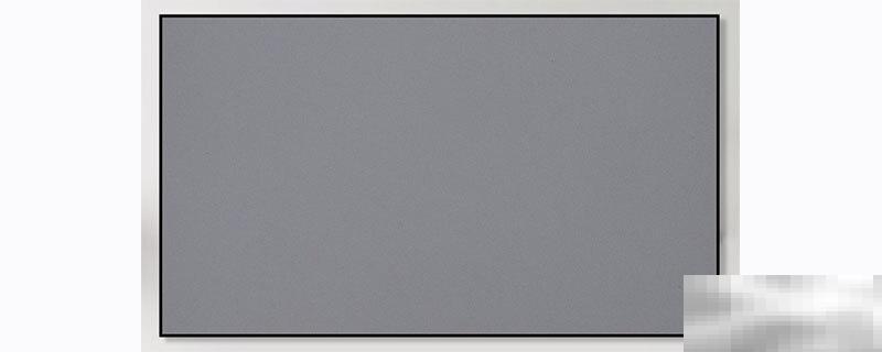 抗光幕布可以洗吗