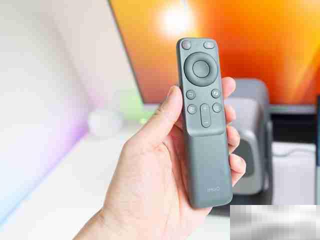 坚果投影遥控器怎么配对不上