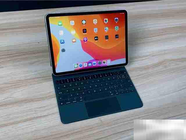 ipad如何投屏到电脑
