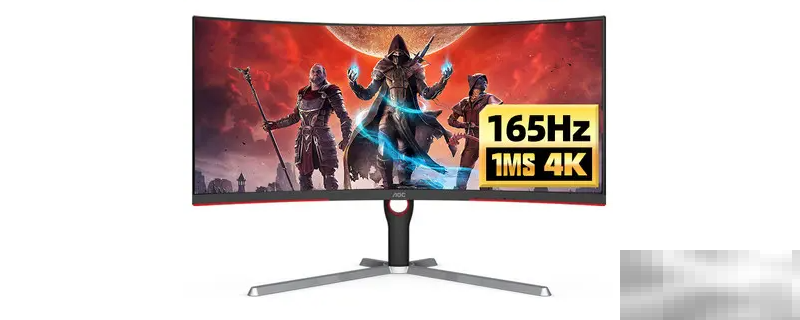 4k显示器可以调成2k吗