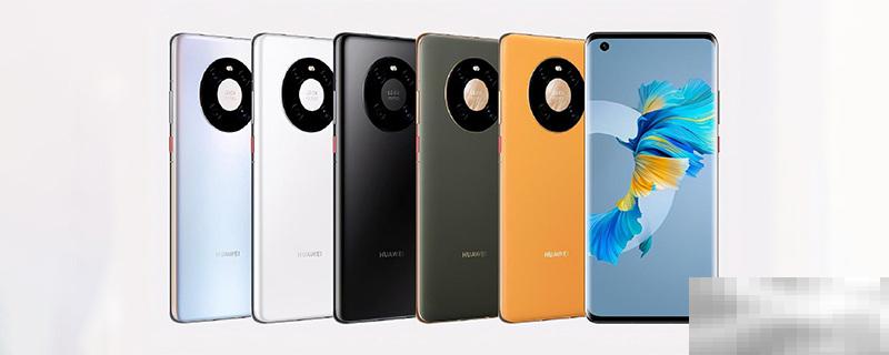 华为鸿蒙系统支持的手机型号