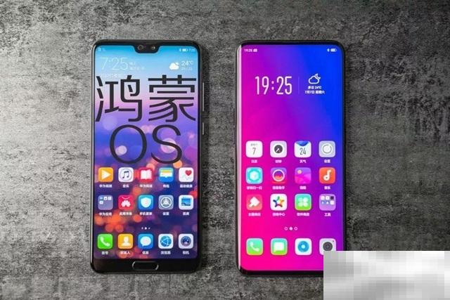 华为鸿蒙系统支持的手机型号