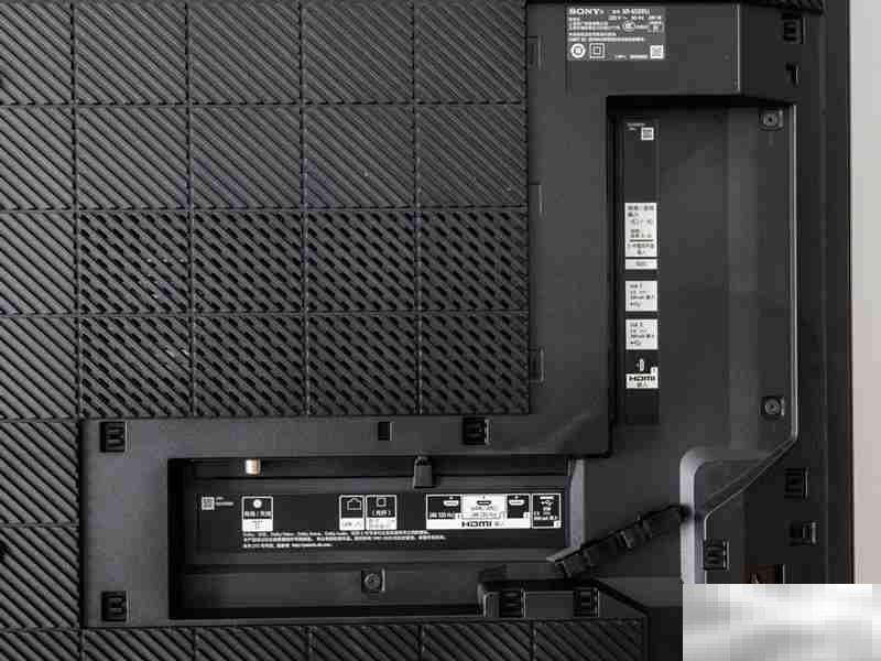 电视怎么连接ps4主机