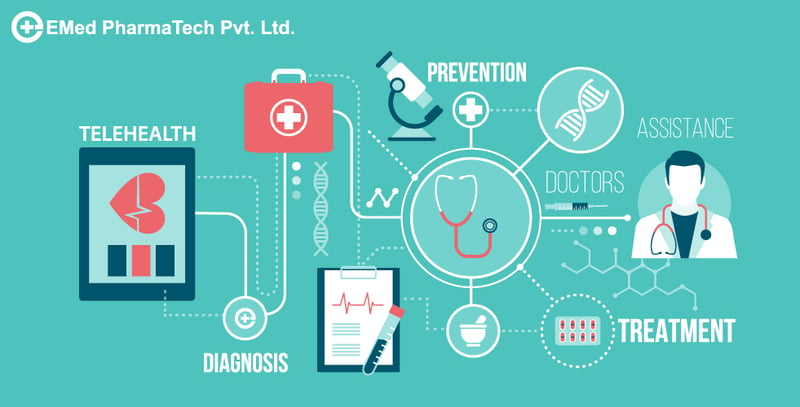 The Role of Telemedicine and RPM in Chronic Disease Management