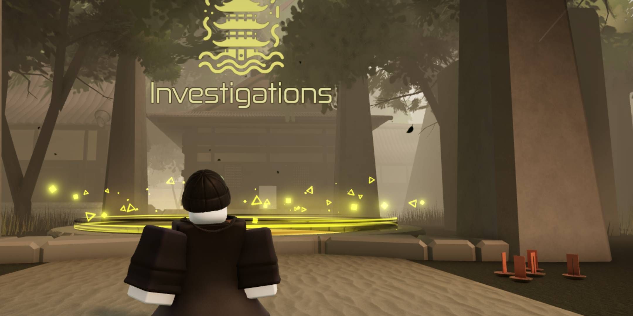 Roblox : Jujutsu Infinite - Comment obtenir plus de tours