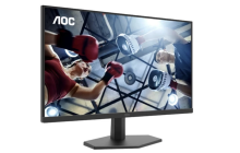 AOC“Q27G12ZE2”27 英寸显示器国行上架：2K 260Hz，1399 元
