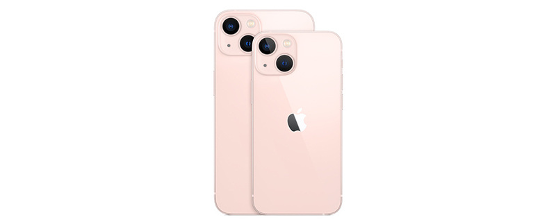 iphone13是oled屏幕吗