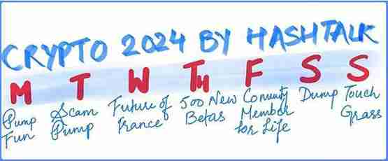 加密社区现状:穿梭在各种旁氏中 微光在何处?