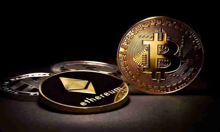 比特币价格为什么是全球流动性晴雨表?