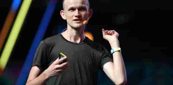 V神砸盘多个Meme币、套现908枚ETH!料将全捐慈善机构