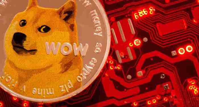 DOGE币总量太大,未来还会有升值的空间吗?