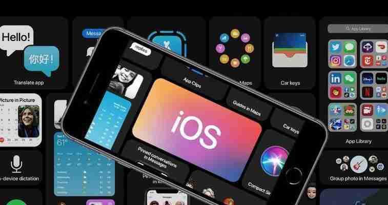 电脑光盘重装系统教程图解(快速掌握电脑重装系统的技巧)