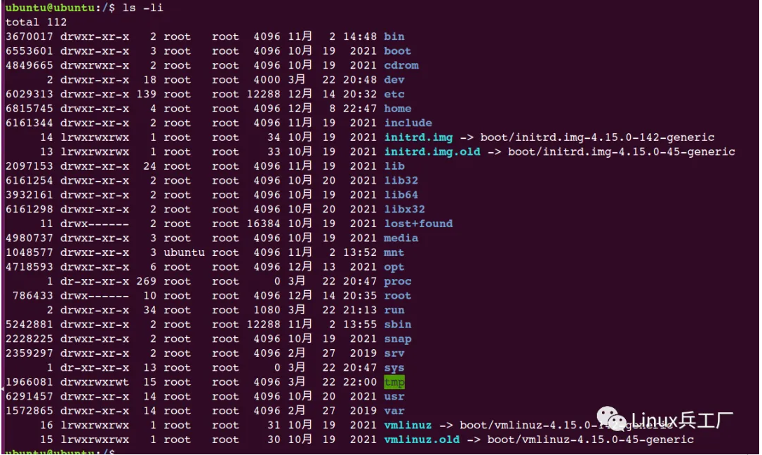 Linux文件系统 | 知识要点总结