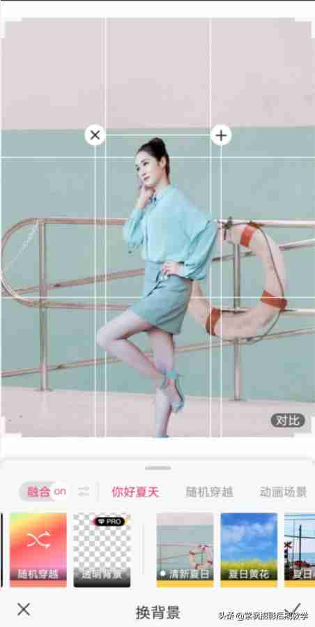 手机抠图哪个软件好,手机抠图操作方法