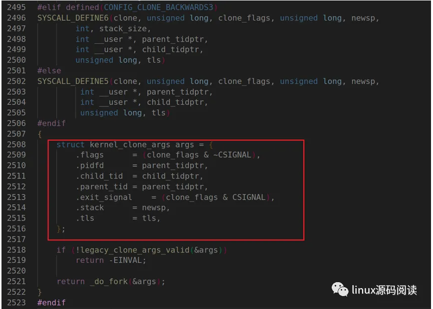 Linux進程管理之如何創建和銷毀進程