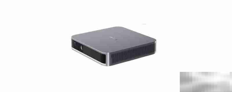 投影怎么调整投在墙上的屏幕尺寸