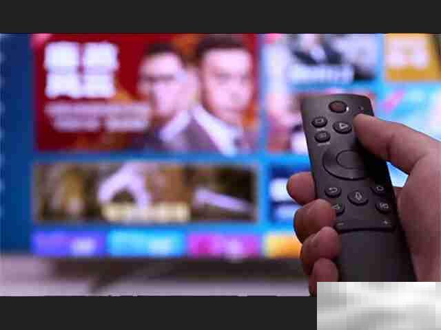 海信电视无法投屏怎么解决