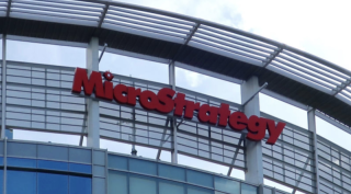 MicroStrategy加倍押注比特币是否会酝酿出另一个巨大的泡沫？