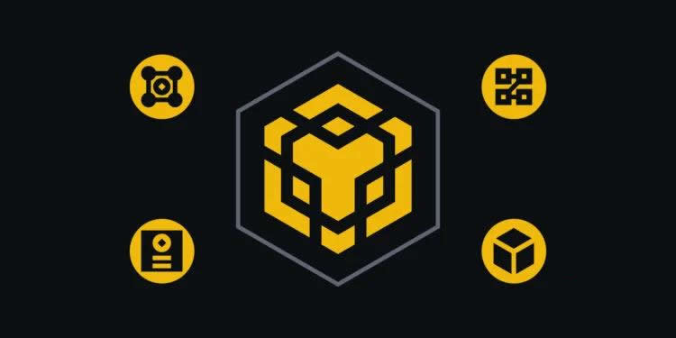 BNB突破$770再创历史新高!市值1090亿美元超Dior、Keyence