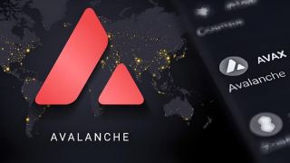 2024年12月AVAX币价格预测:AVAX币即将暴涨50美元阻力位?