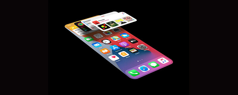 iphone12mini电池容量