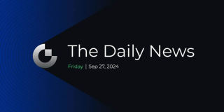 9月27日行情：比特币突破65000美元关口，老牌meme币普遍上涨