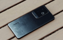 真我Realme GT6怎么将闹钟调成震动？