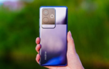 真我Realme GT6如何修改文件夹名称？