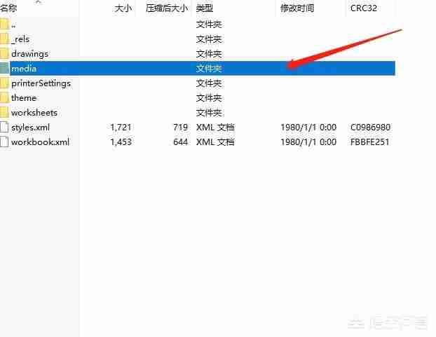 在Word中插入多张图片，如何统一调整尺寸大小？