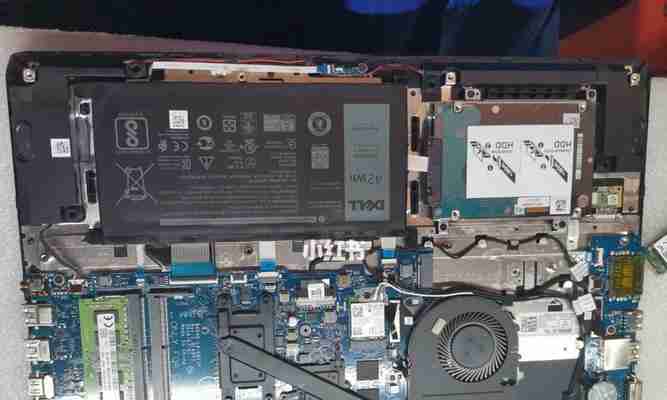 如何优化笔记本显卡性能(弥补笔记本显卡差距)