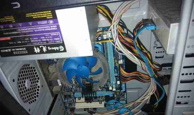 如何优化笔记本显卡性能(弥补笔记本显卡差距)